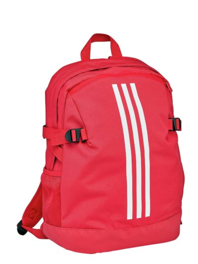 Adidas Powerplus Backpack - Pink.